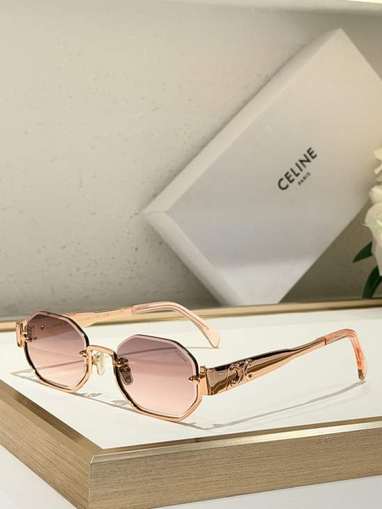 Picture of Celine Sunglasses _SKUfw80880582fw